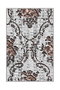 Conceptum Alfombra Hmnt182 Multicolor 80 x 120 cm